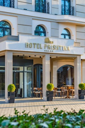 Hotel Prishtina